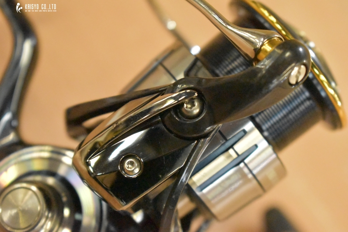 ダイワ 19 セルテート LT3000-XH DAIWA CERTATE スピニング ダイワ 19 セルテート LT3000-XH DAIWA CERTATE スピニング