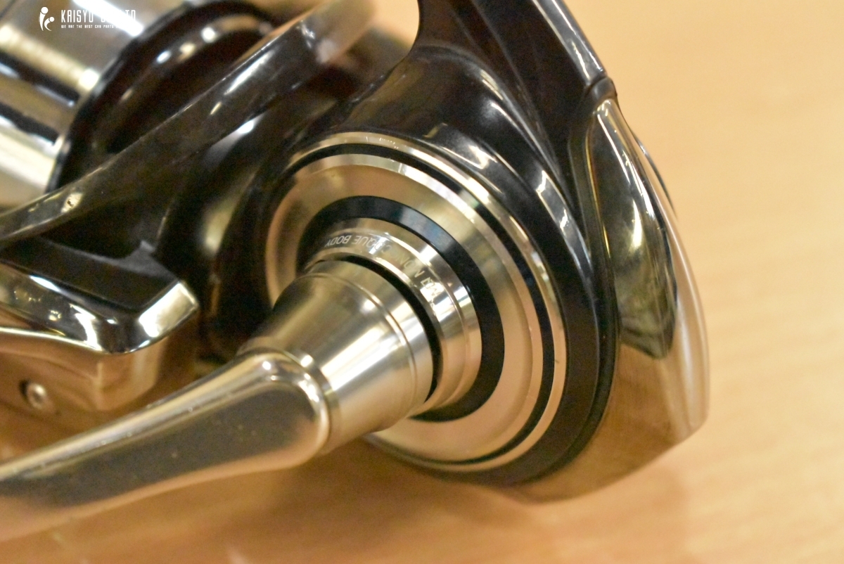 ダイワ 19 セルテート LT3000-XH DAIWA CERTATE スピニング ダイワ 19 セルテート LT3000-XH DAIWA CERTATE スピニング