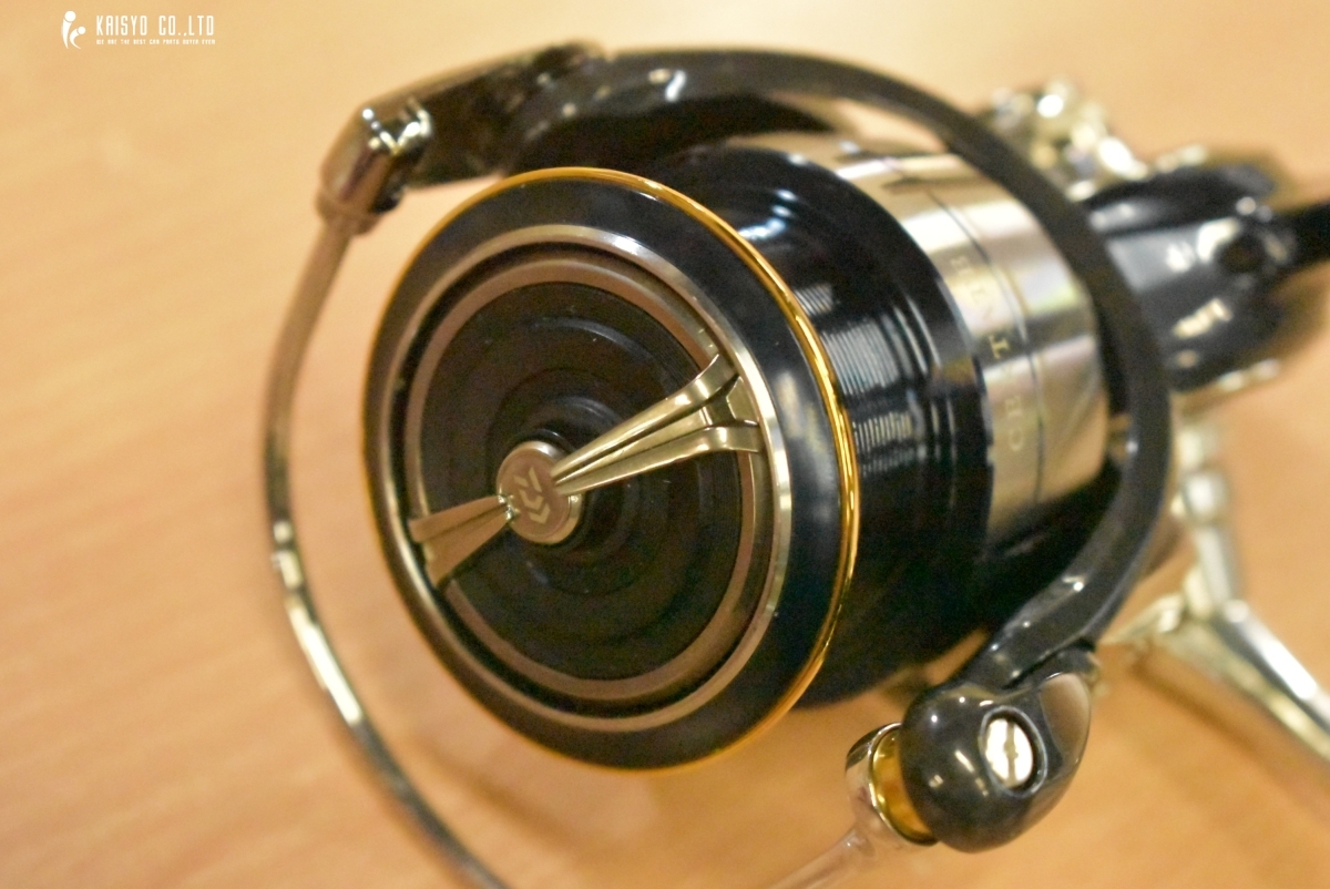 ダイワ 19 セルテート LT3000-XH DAIWA CERTATE スピニング ダイワ 19 セルテート LT3000-XH DAIWA CERTATE スピニング