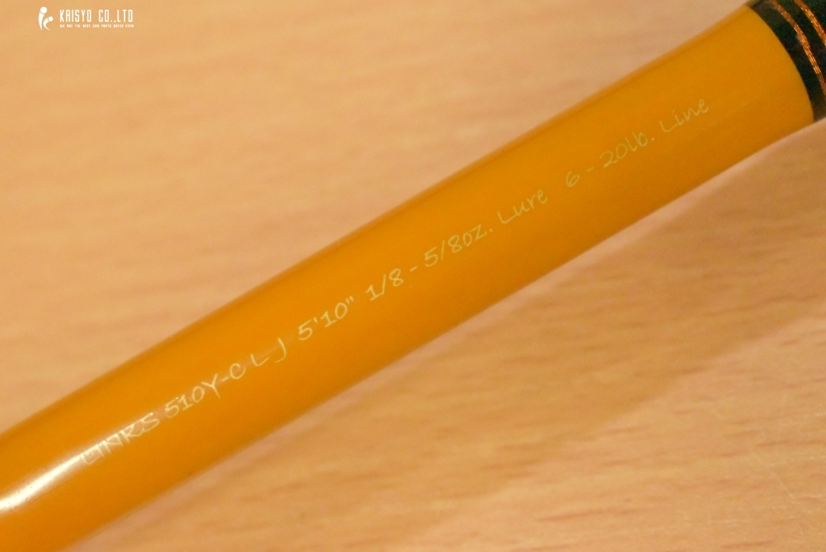 フェンウィック リンクス 510Y-CLJ fenwick LINKS 1ピース フェンウィック リンクス 510Y-CLJ fenwick LINKS 1ピース