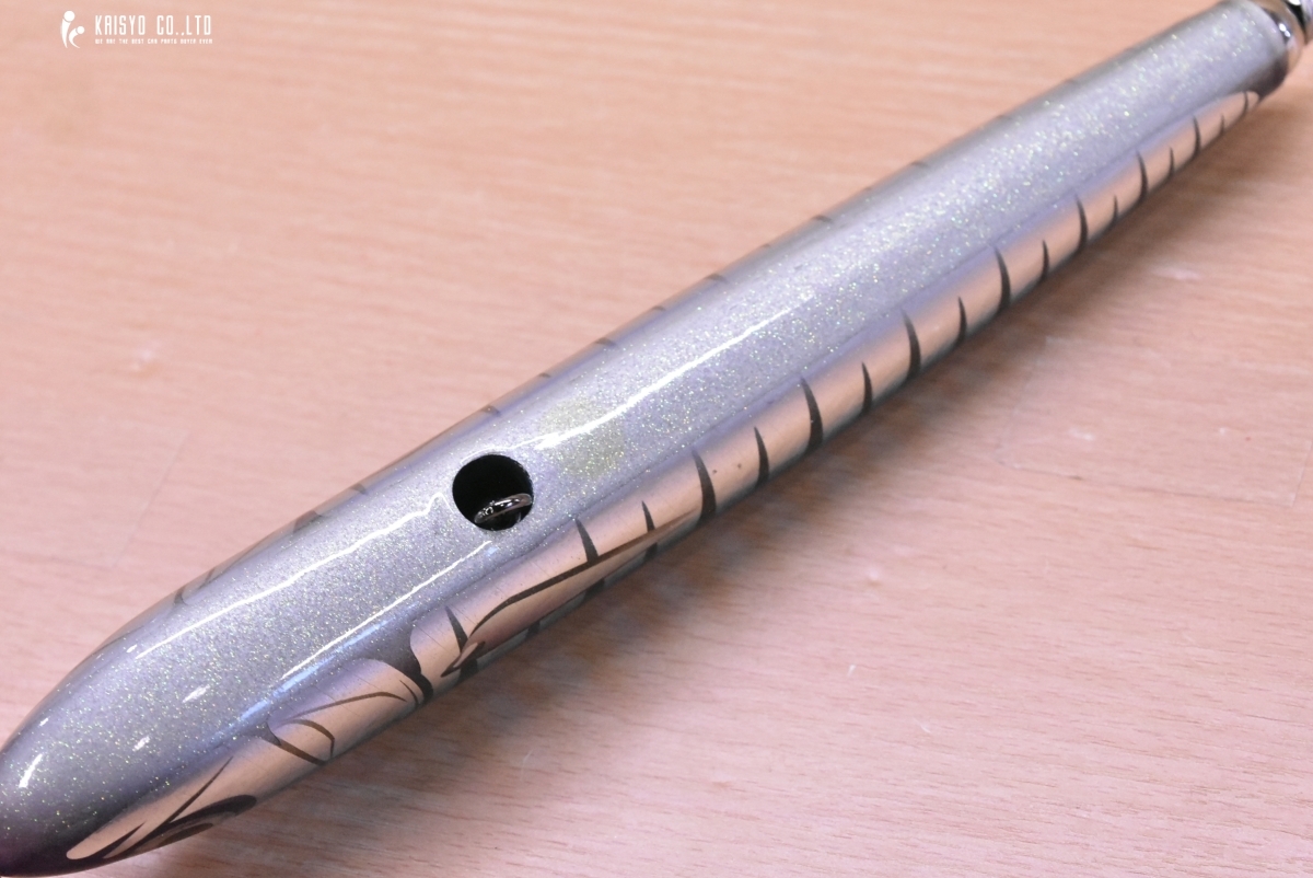 カーペンター ストライクイーグル 150-245 L-クワイエット カーペンター ストライクイーグル 150-245 L-クワイエット