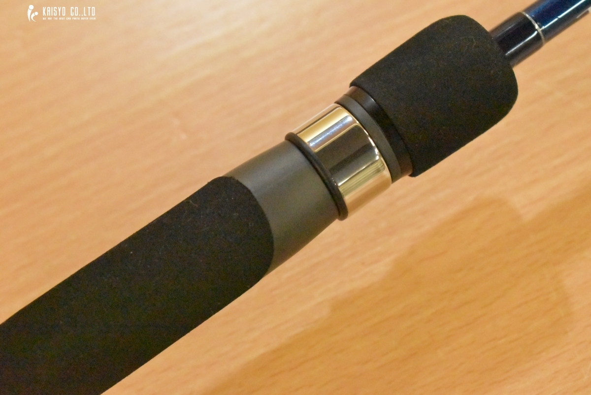ヤマガブランクス ブルーカレント III 74 Yamaga blanks Blue ヤマガブランクス ブルーカレント III 74 Yamaga blanks Blue