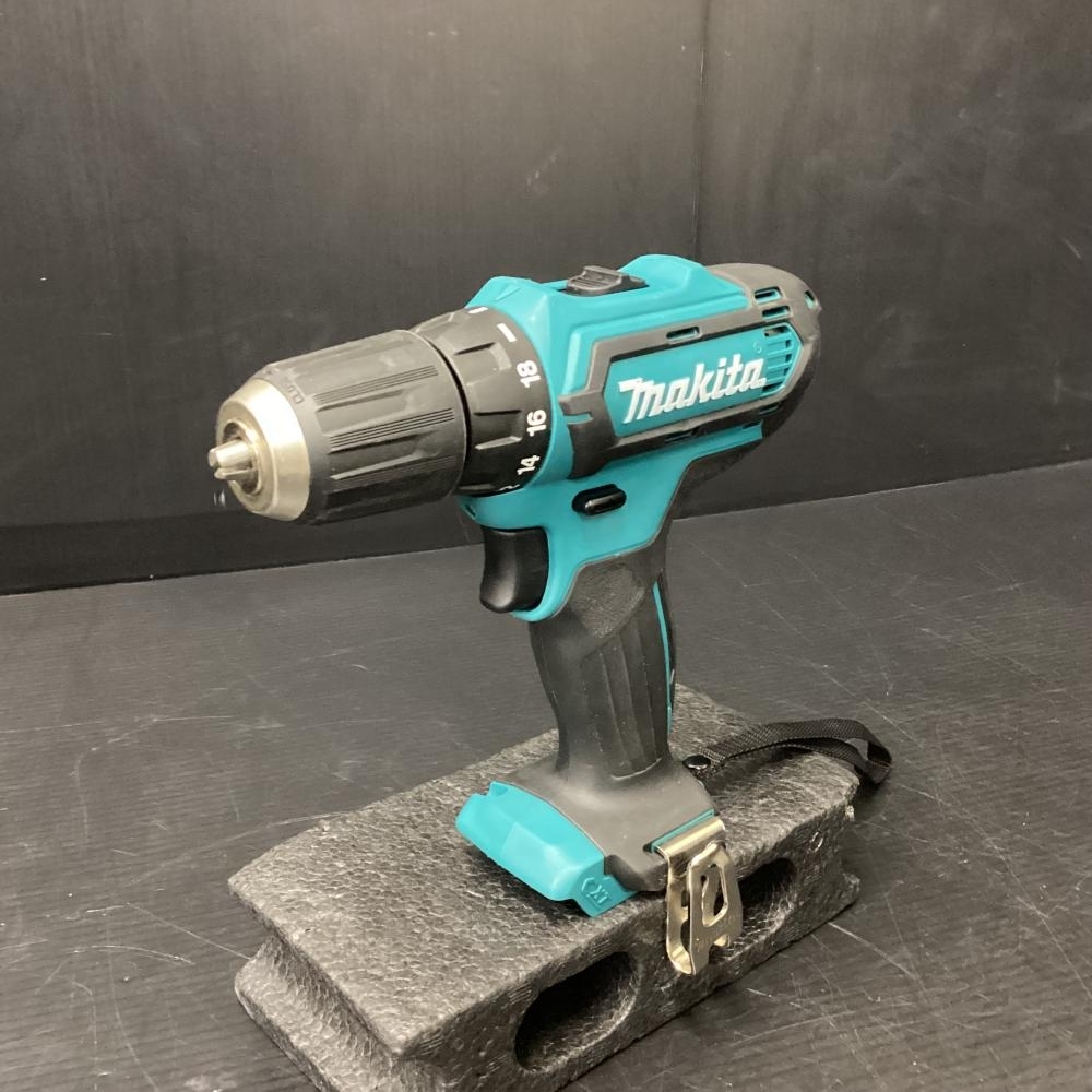 マキタ/makita DF331D ドライバドリル