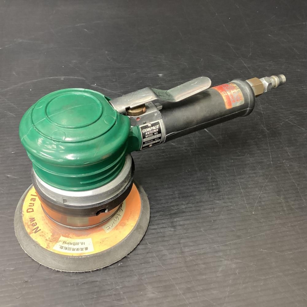 コンパクトツール 905A4 ダブルアクションサンダー