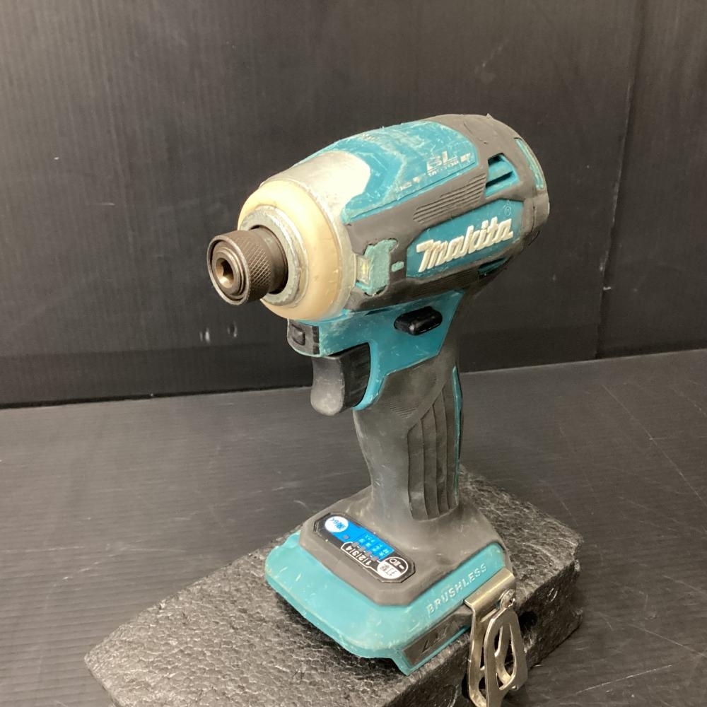 マキタ/makita TD172D インパクトドライバ