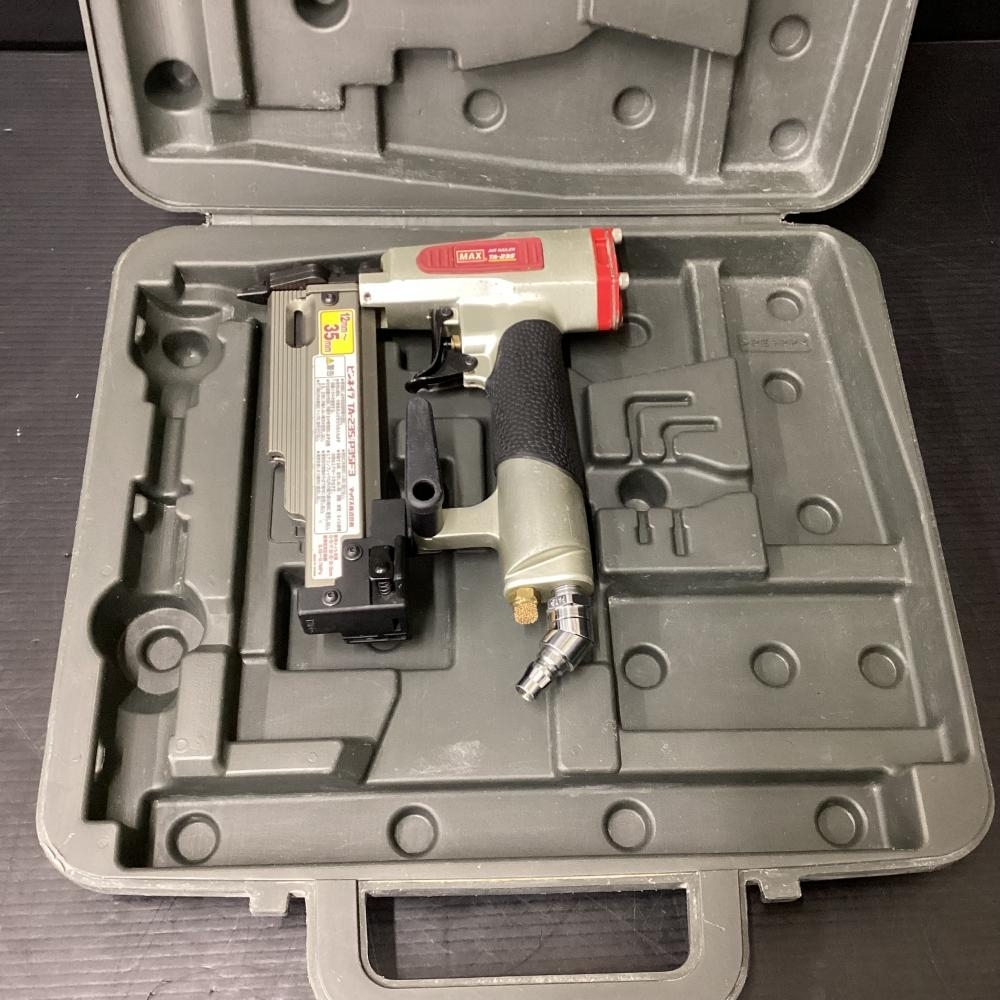 MAX TA-235/P35F3 ピンネイラ