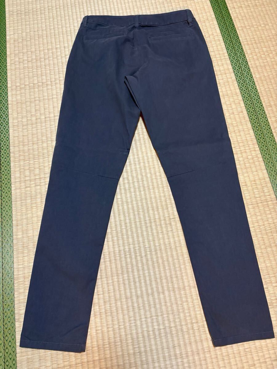 早い者勝ち。ARC'TERYX アボットパンツ　ネイビー　32インチ アボット パンツ ｜ アークテリクス 入荷しました。 – moderate