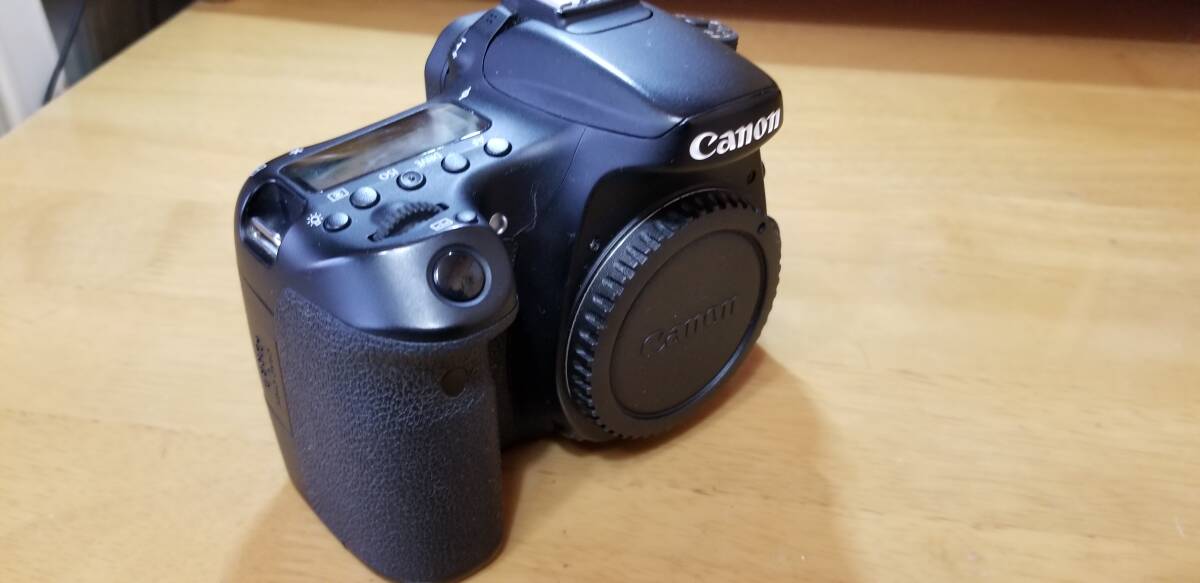 Canon EOS 70D + ノーマルレンズ & TAMRON 超広角ズームレンズ & おまけ多数_画像7