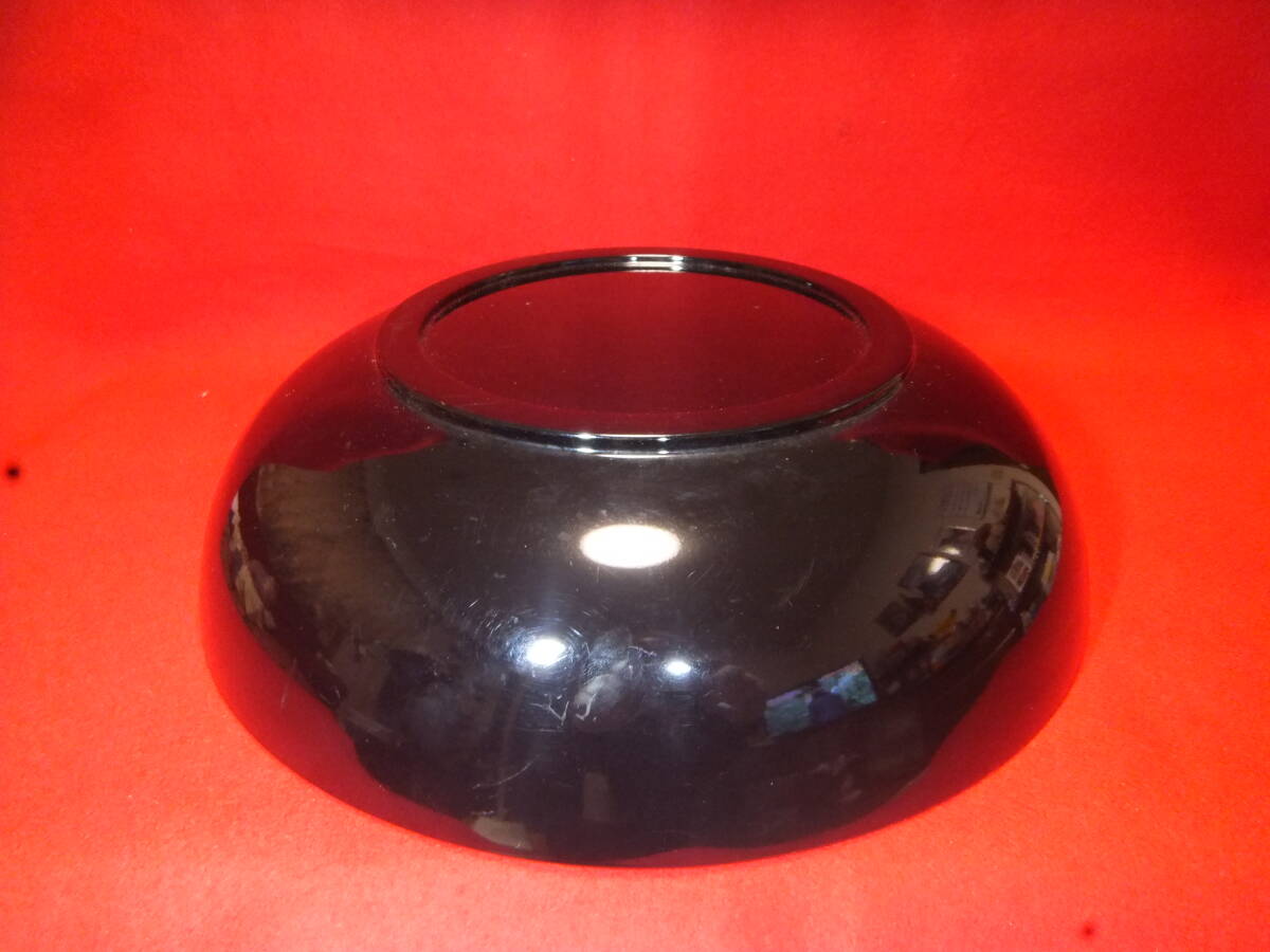 蕎麥　こね鉢　そば打ち道具　うどん打ち　木制漆器　こま板付き（桐）グルメ　調(diào)理道具　