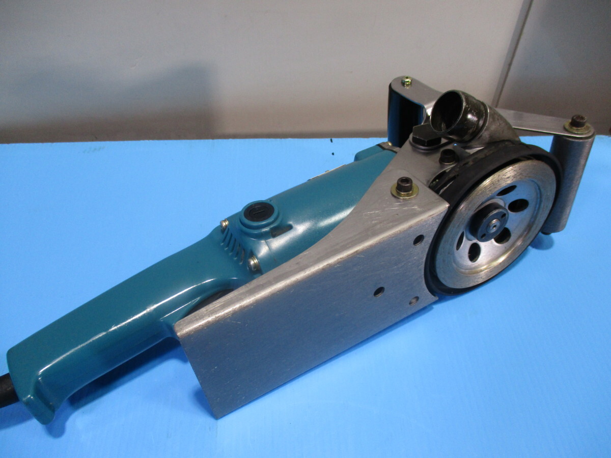 D☆マキタ コンクリートカンナ☆モデル PC1100☆110mm☆中古品 D☆マキタ コンクリートカンナ☆モデル PC1100☆110mm☆中古品