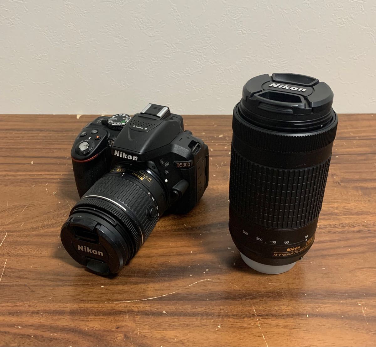 Yahoo!オークション - 【美品】 Nikon ニコンD5300 デジタル一眼 Yahoo!オークション - 【美品】 Nikon ニコンD5300 デジタル一眼