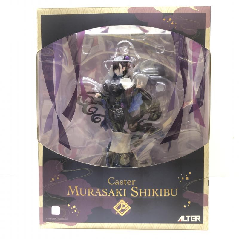 中古】開封)アルター キャスター/紫式部 1/7 FGO[240066141470 中古】開封)アルター キャスター/紫式部 1/7 FGO[240066141470
