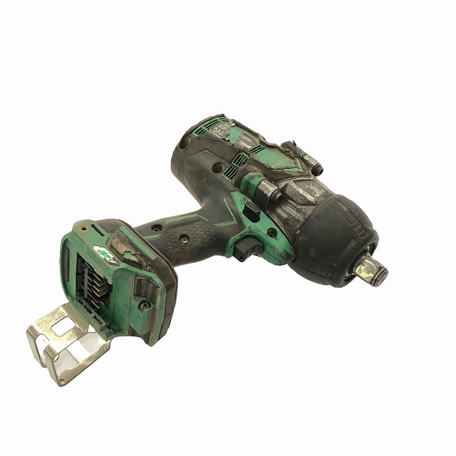 ☆中古品☆HIKOKI ハイコーキ 36V コードレスインパクトレンチ ☆中古品☆HIKOKI ハイコーキ 36V コードレスインパクトレンチ
