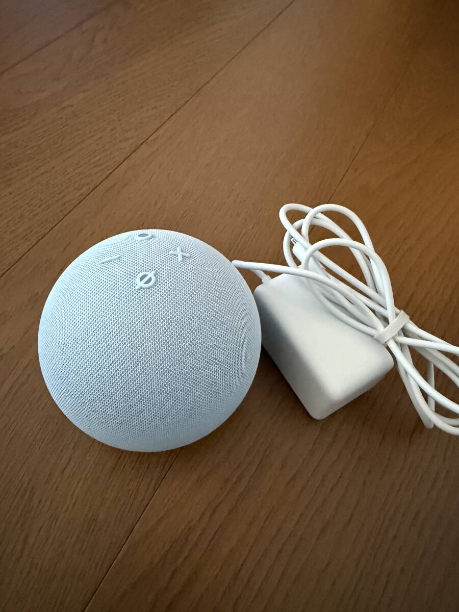 echo dot (第5世代)の新品・未使用品・中古品|Yahoo!フリマ(旧 echo dot (第5世代)の新品・未使用品・中古品|Yahoo!フリマ(旧