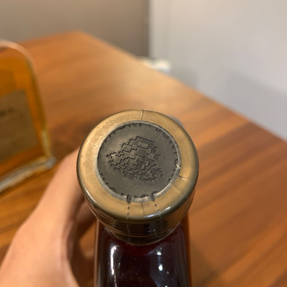 サントリーウイスキー 木桶仕込 古樽仕込 300ml 2点セット 未 サントリーウイスキー 木桶仕込 古樽仕込 300ml 2点セット 未