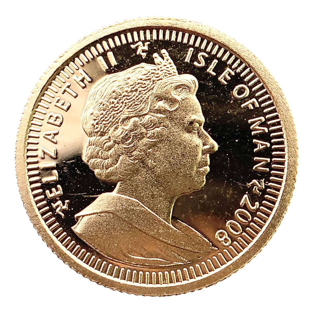 マン島金貨 エリザベス女王 猫 1/20オンス 2008年 1.5g K24 純金 イエローゴールド コレクション Gold エリザベス 金貨 1/20オンス」の人気商品一覧 | 安い商品を通販サイトから探す - 価格.com