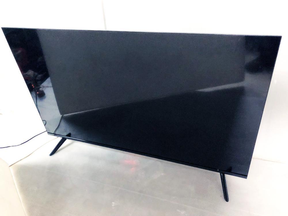 Amazon | ティーズネットワーク SHION 50V型HDR搭載4K対応液晶テレビ 離島・沖縄配達不可 HLE-5012K | テレビ 通販