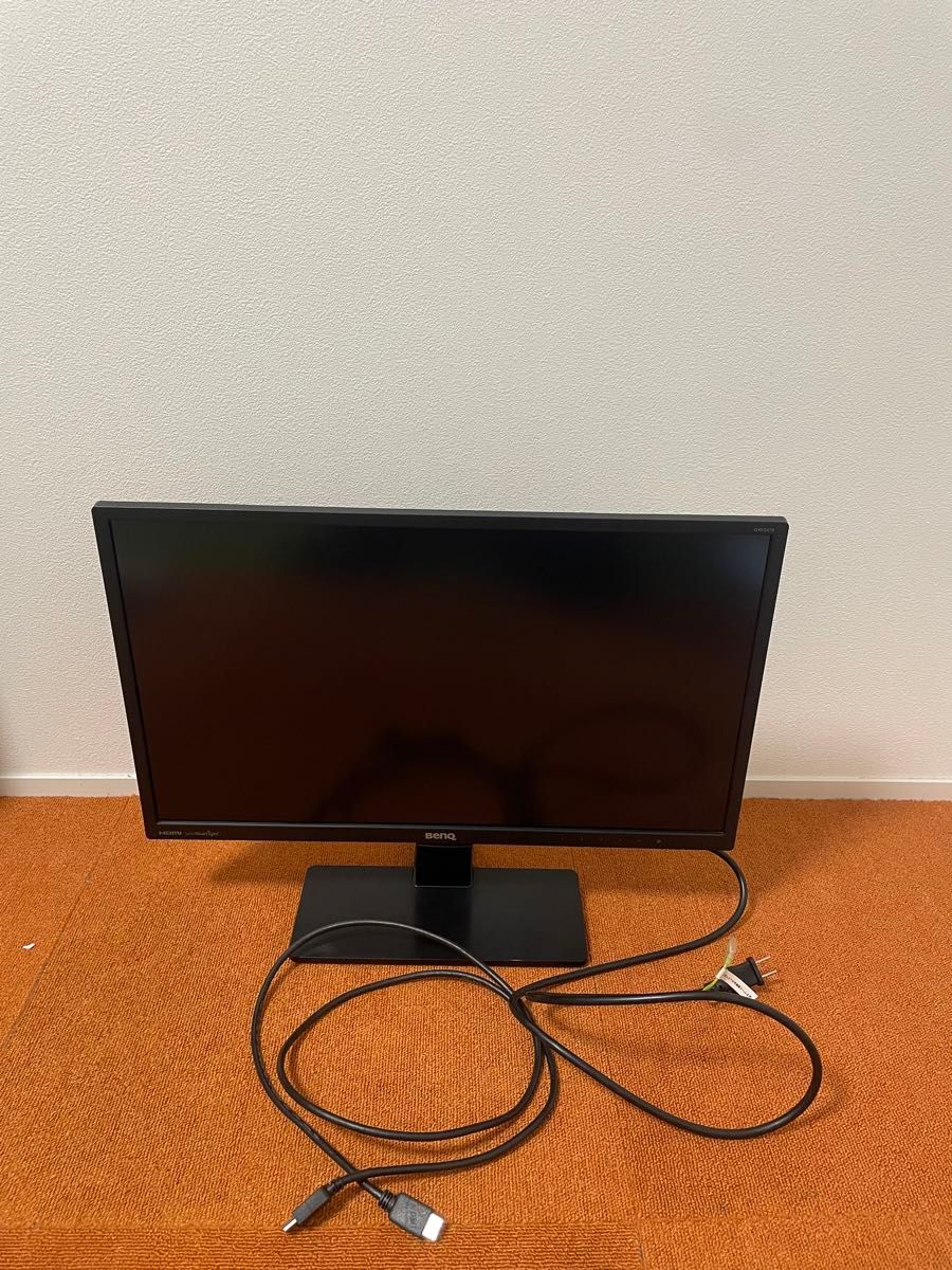 BenQ モニター ディスプレイ GW2470-B ゲーミングモニター BenQ モニター ディスプレイ GW2470-B ゲーミングモニター