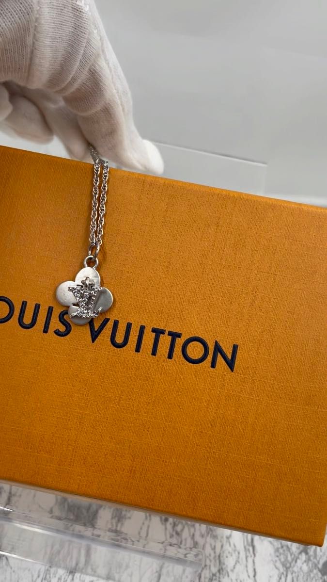 louisvuittonネックレスの新品・未使用品・中古品|Yahoo!フリマ louisvuittonネックレスの新品・未使用品・中古品|Yahoo!フリマ