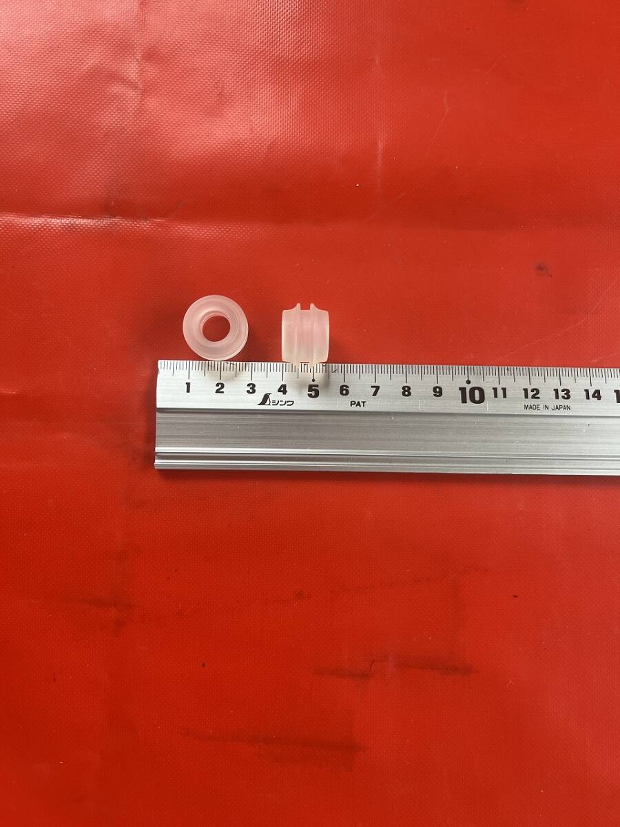 ネオクラ メルセデスベンツ シフトリンケージブッシュ ⑧_画像3