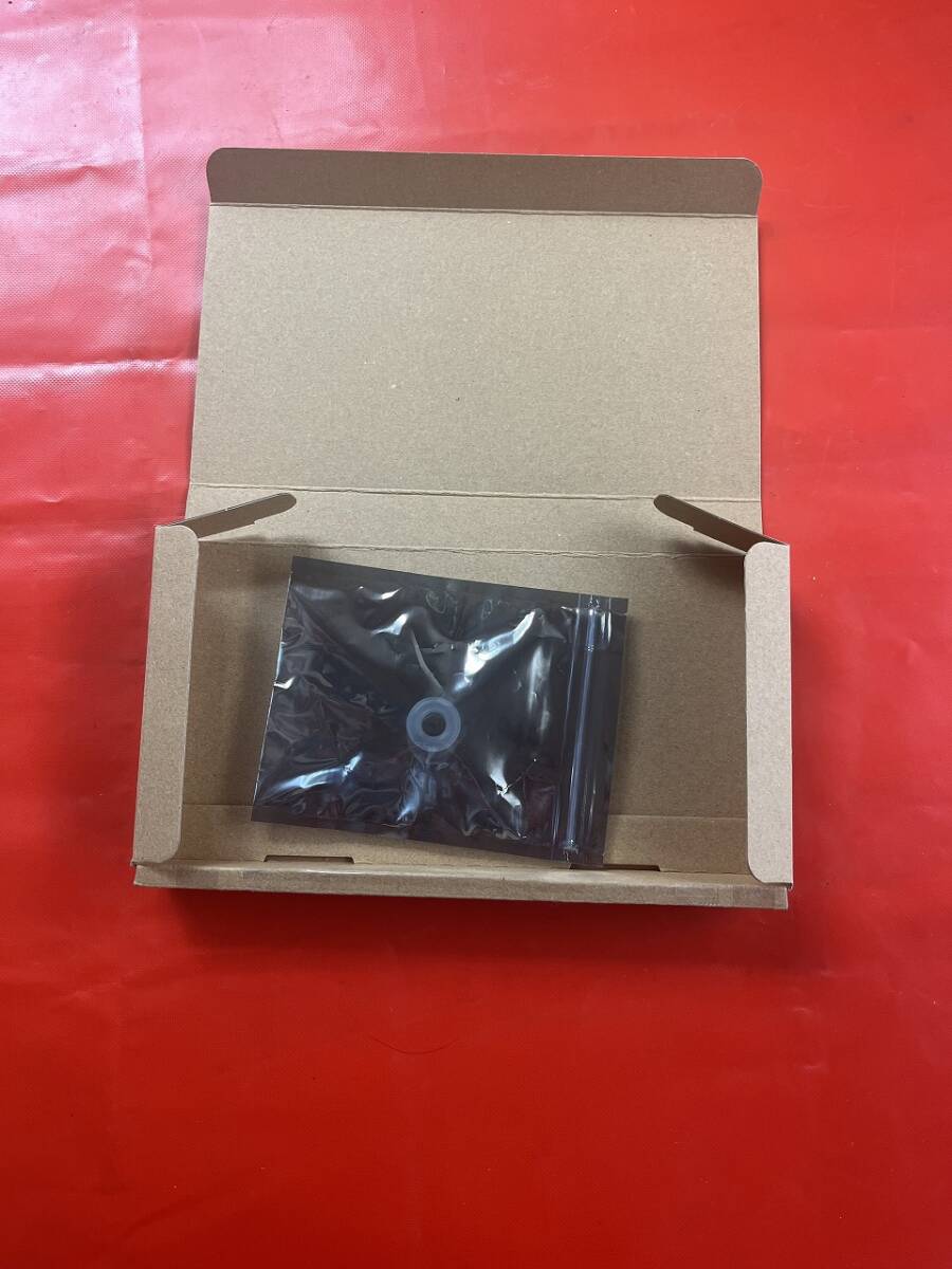 ネオクラ メルセデスベンツ シフトリンケージブッシュ ⑧_画像4