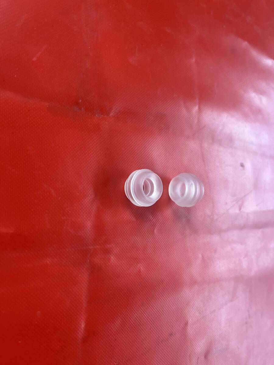 ネオクラ メルセデスベンツ シフトリンケージブッシュ ⑧_画像5