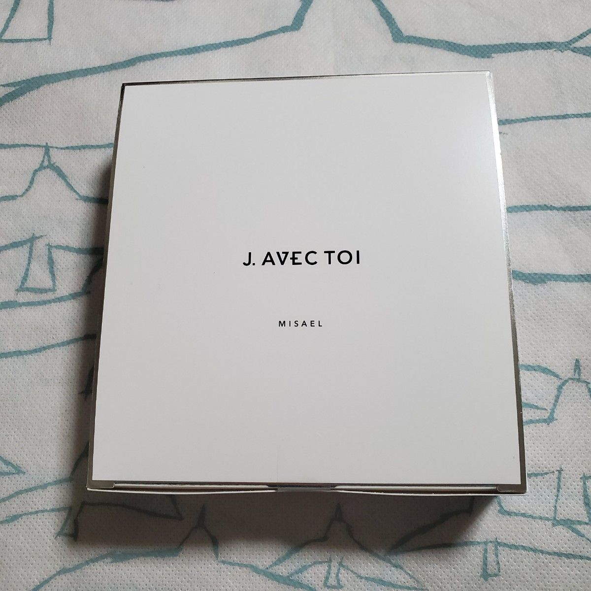 J avec toi 15g×3 多機能 UVトリートメントクリーム UV日焼け J avec toi 15g×3 多機能 UVトリートメントクリーム UV日焼け