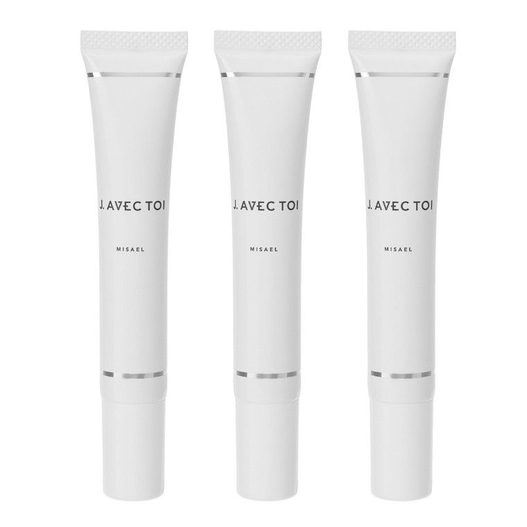 J avec toi 15g×3 多機能 UVトリートメントクリーム UV日焼け J avec toi 15g×3 多機能 UVトリートメントクリーム UV日焼け