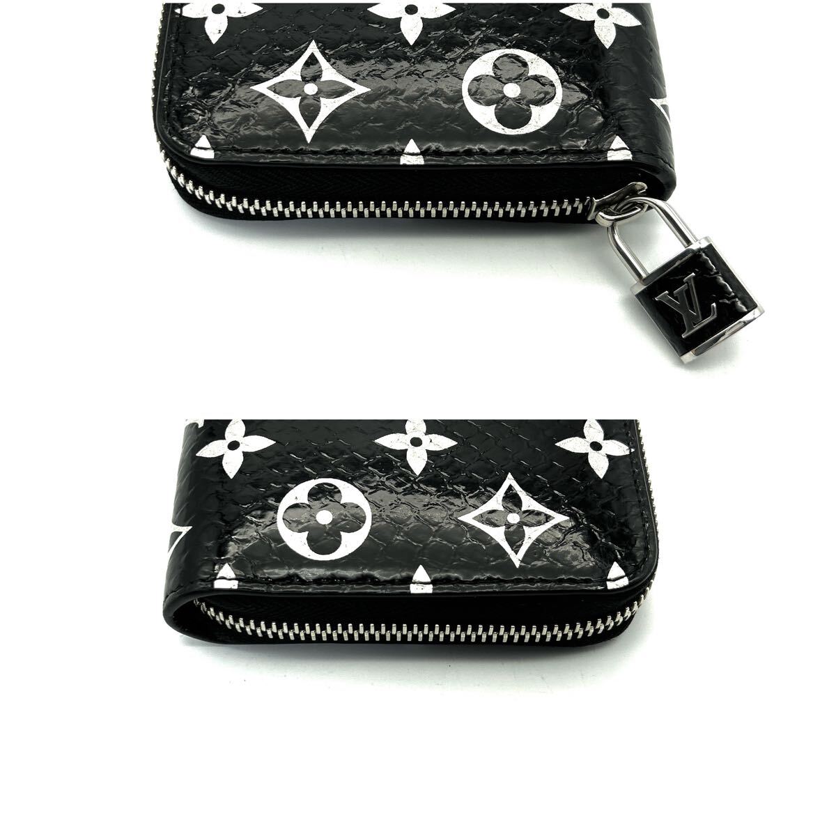 最高峰品◇LOUIS VUITTON ルイヴィトン ジッピーウォレット 最高峰品◇LOUIS VUITTON ルイヴィトン ジッピーウォレット