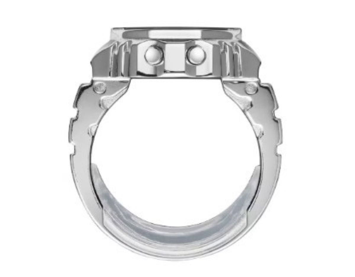 カシオ】CASIO WATCH 50TH ANNIVERSARY / CASIO RING WATCH