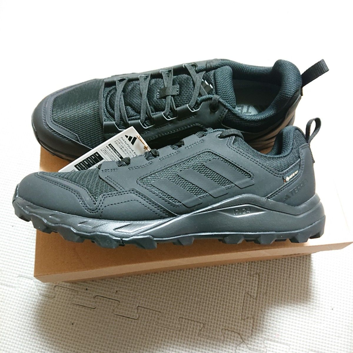 adidas アディダス テレックス トレースロッカー 2 ゴアテックス adidas アディダス テレックス トレースロッカー 2 ゴアテックス