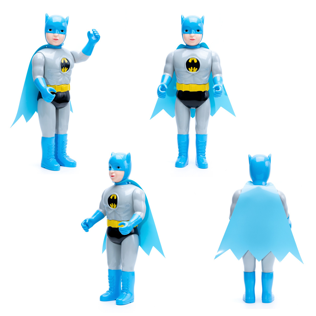 ラス1 新品即決 Awesome Toy SPACE FLYMAN and PUNCH BOY Set ラス1 新品即決 Awesome Toy SPACE FLYMAN and PUNCH BOY Set