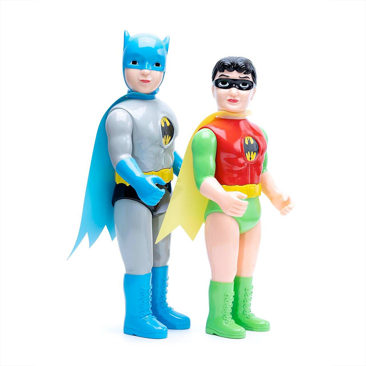 ラス1 新品即決 Awesome Toy SPACE FLYMAN and PUNCH BOY Set ラス1 新品即決 Awesome Toy SPACE FLYMAN and PUNCH BOY Set