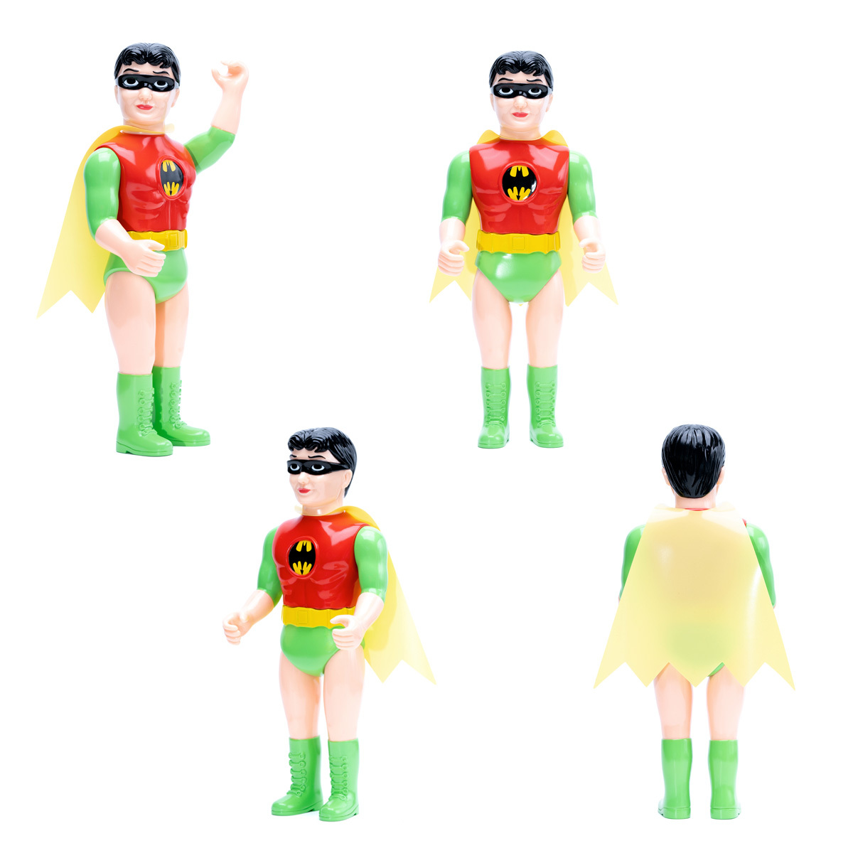 ラス1 新品即決 Awesome Toy SPACE FLYMAN and PUNCH BOY Set ラス1 新品即決 Awesome Toy SPACE FLYMAN and PUNCH BOY Set