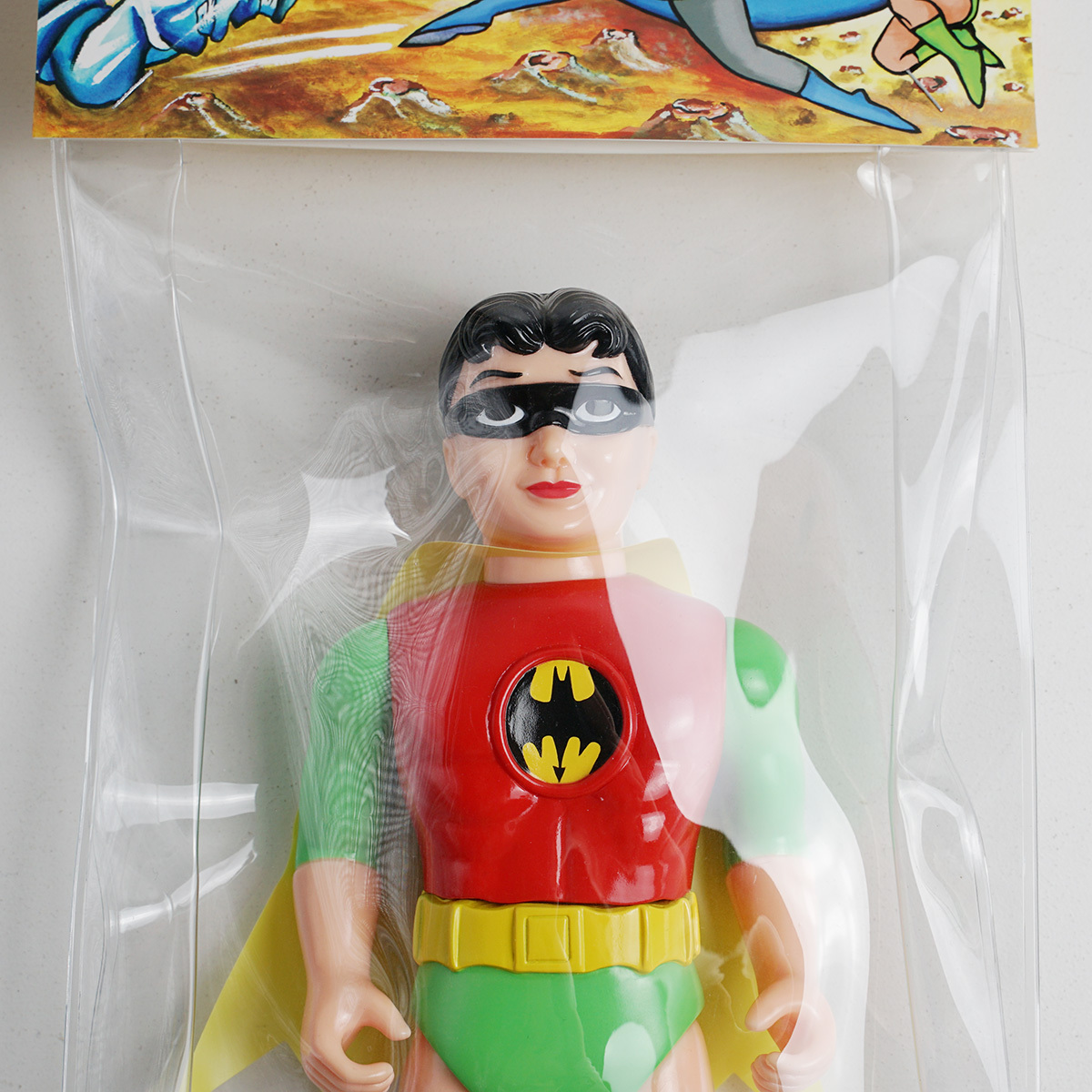 ラス1 新品即決 Awesome Toy SPACE FLYMAN and PUNCH BOY Set ラス1 新品即決 Awesome Toy SPACE FLYMAN and PUNCH BOY Set