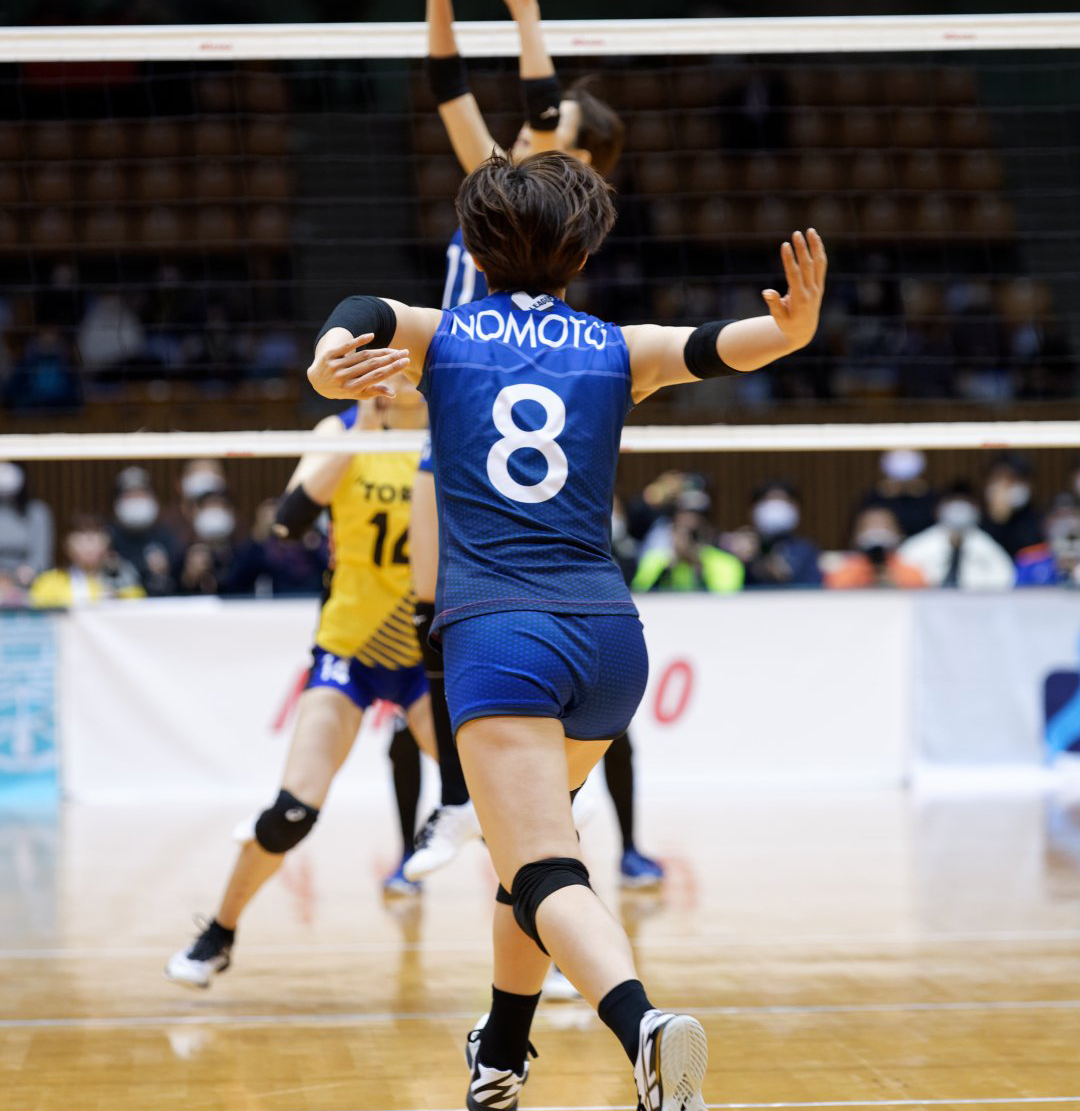 Bibian 比比昂- ☆久光スプリングス野本梨佳選手直筆サイン入り Bibian 比比昂- ☆久光スプリングス野本梨佳選手直筆サイン入り