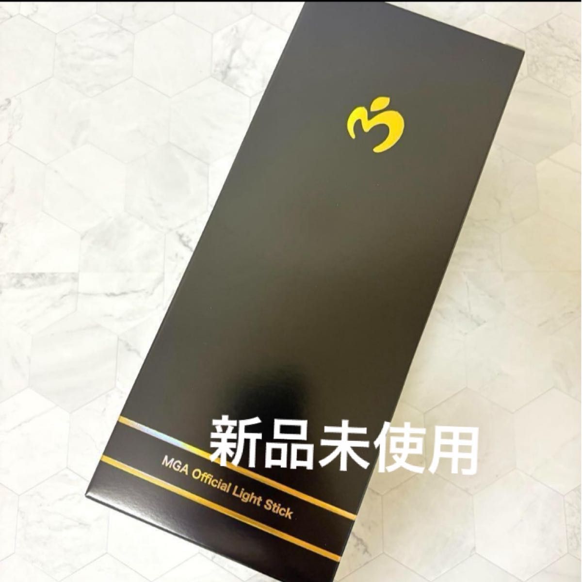 新品未使用】ミセスグリーンアップル 公式ライトスティック ペン 新品未使用】ミセスグリーンアップル 公式ライトスティック ペン