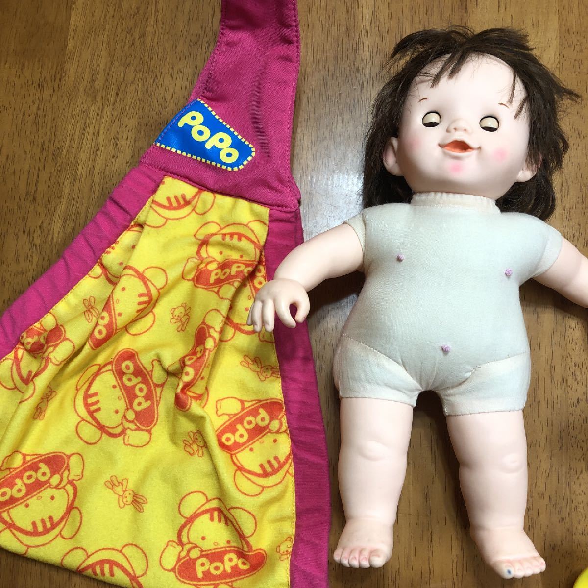 ぽぽちゃん まとめ売り おもちゃ
