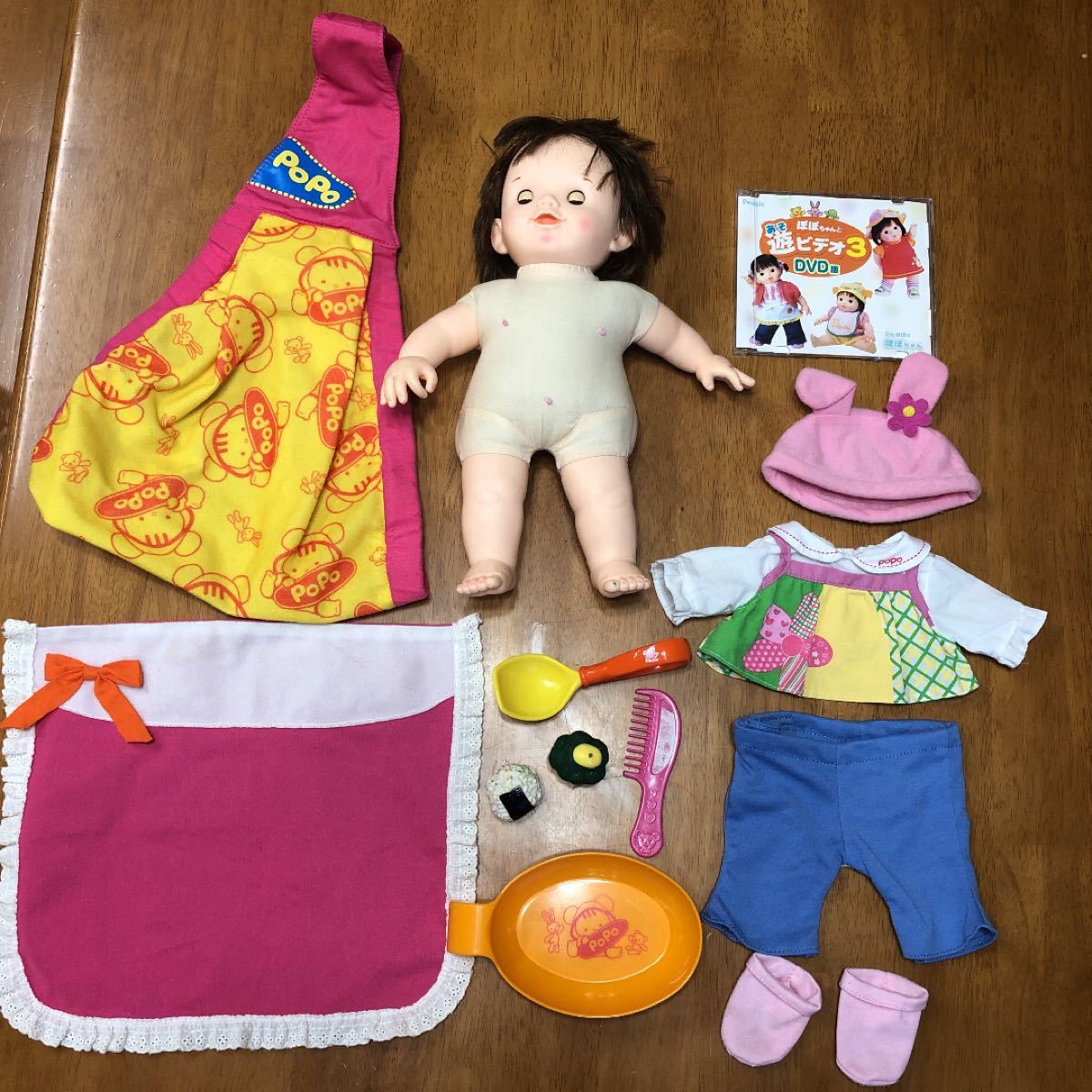 ぽぽちゃん まとめ売り|Yahoo!フリマ(旧PayPayフリマ) ぽぽちゃん まとめ売り|Yahoo!フリマ(旧PayPayフリマ)