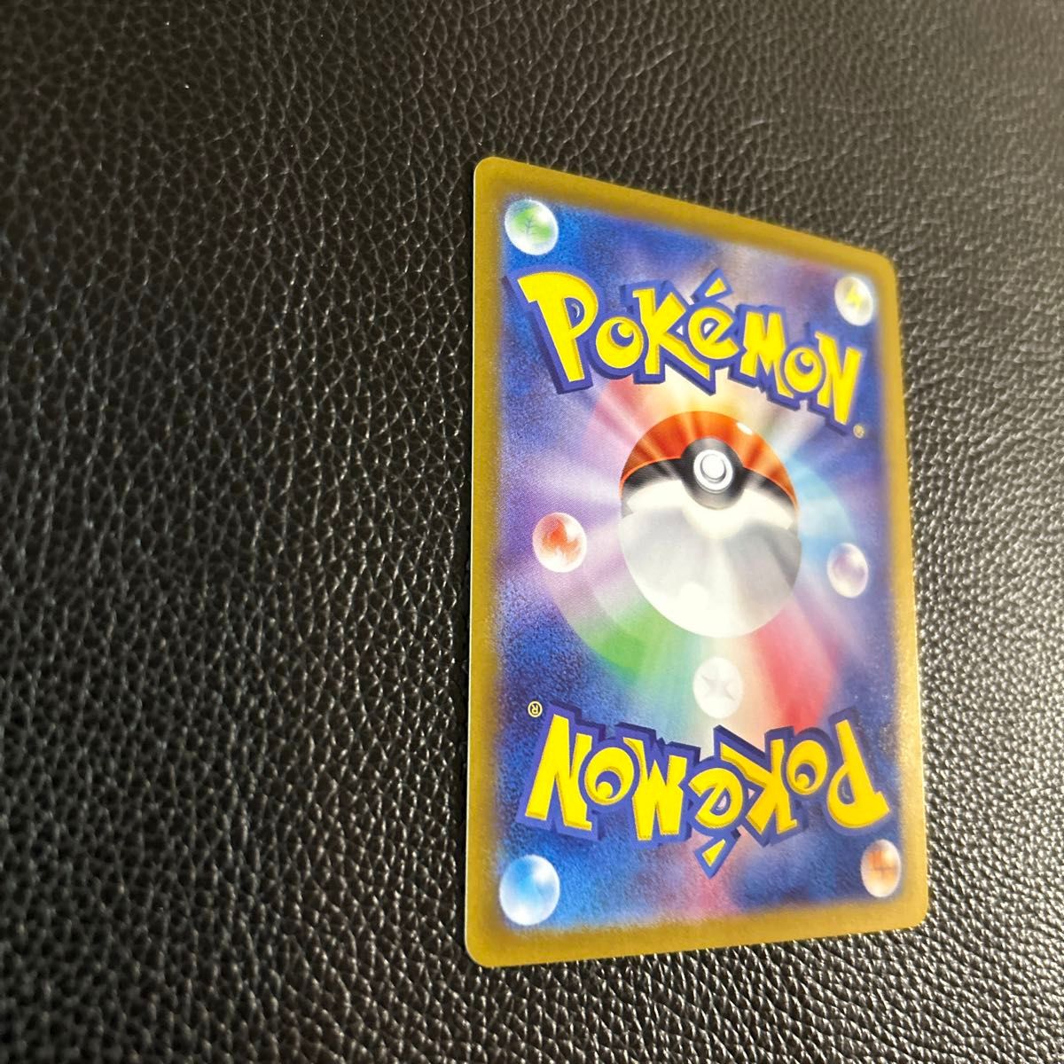 トドロクツキ マスターボールミラー ポケモンカードゲームテラス トドロクツキ マスターボールミラー ポケモンカードゲームテラス