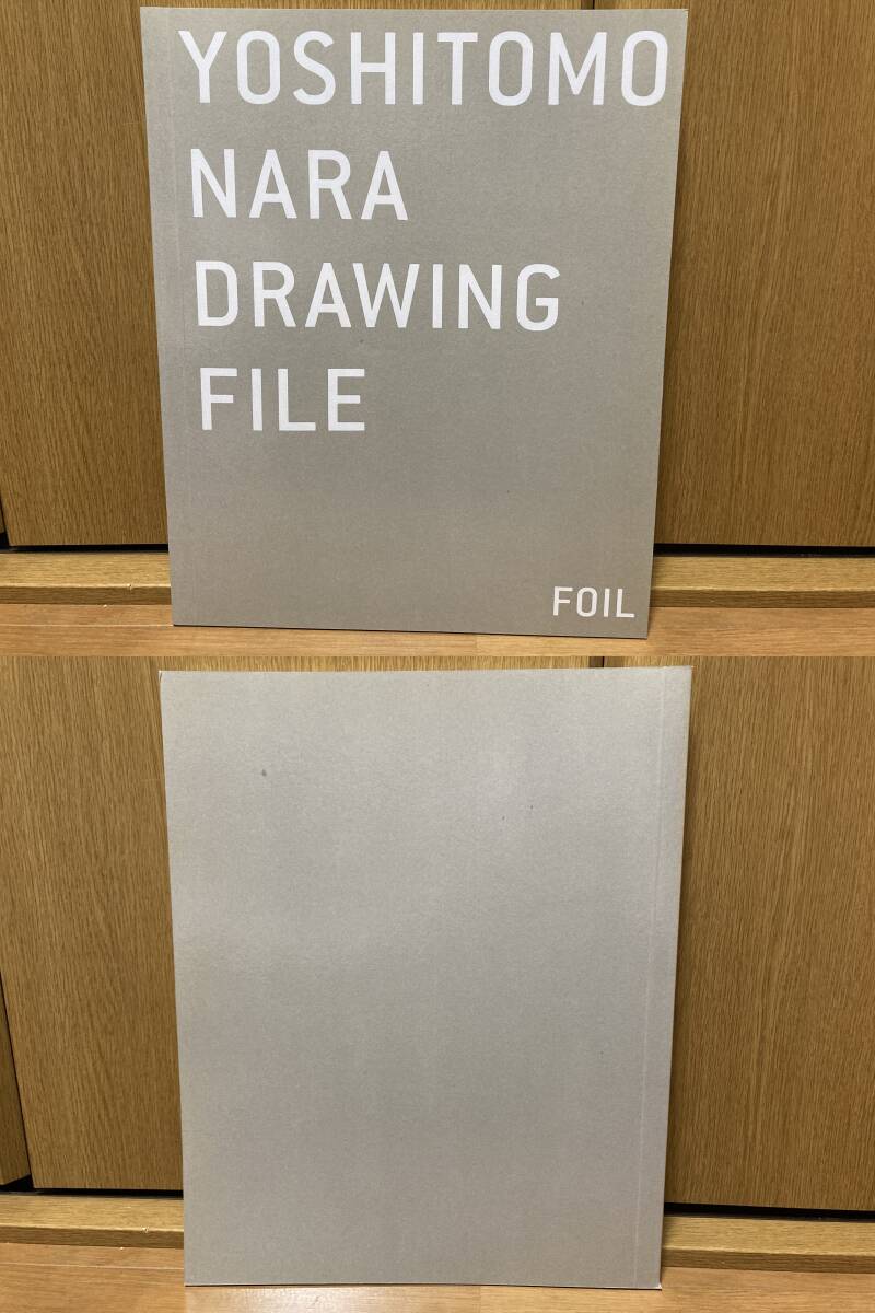 レビュー高評価の商品! 作品集 奈良美智 初版 5冊セット 奈良 Z to A 初版 FILE DRAWING 画集