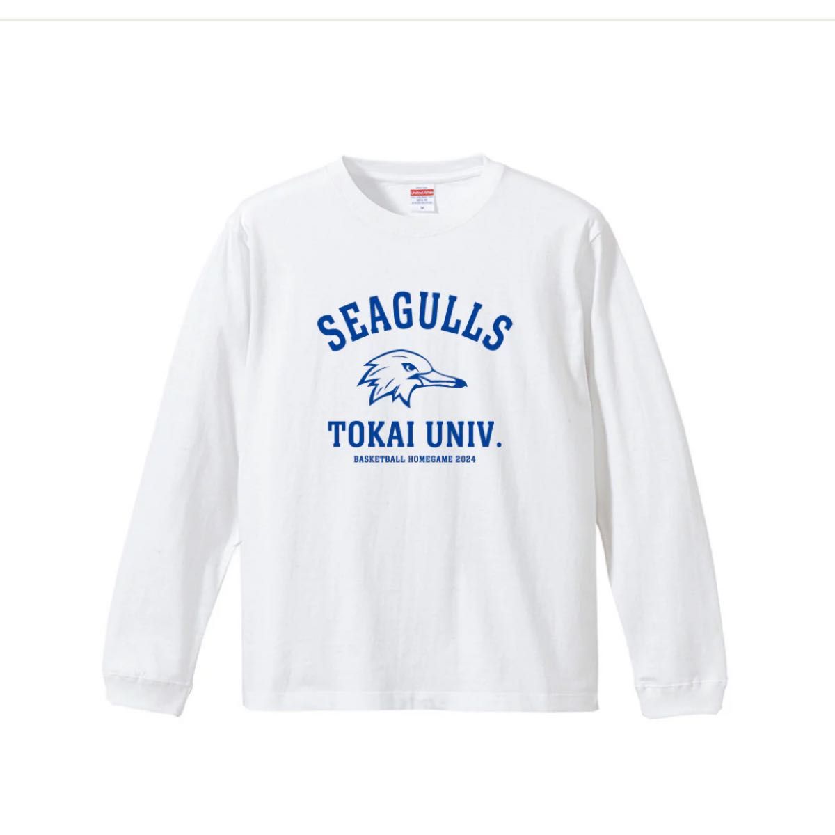 東海大学 SEAGULLS 上下セットアップS バスケットボール 東海大学 SEAGULLS 上下セットアップS バスケットボール