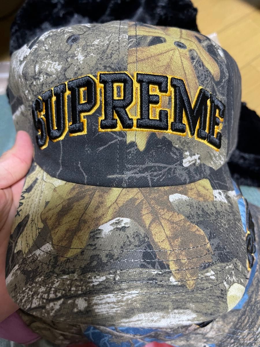 Supreme Difference 6-Panel Supreme Difference 6-Panel