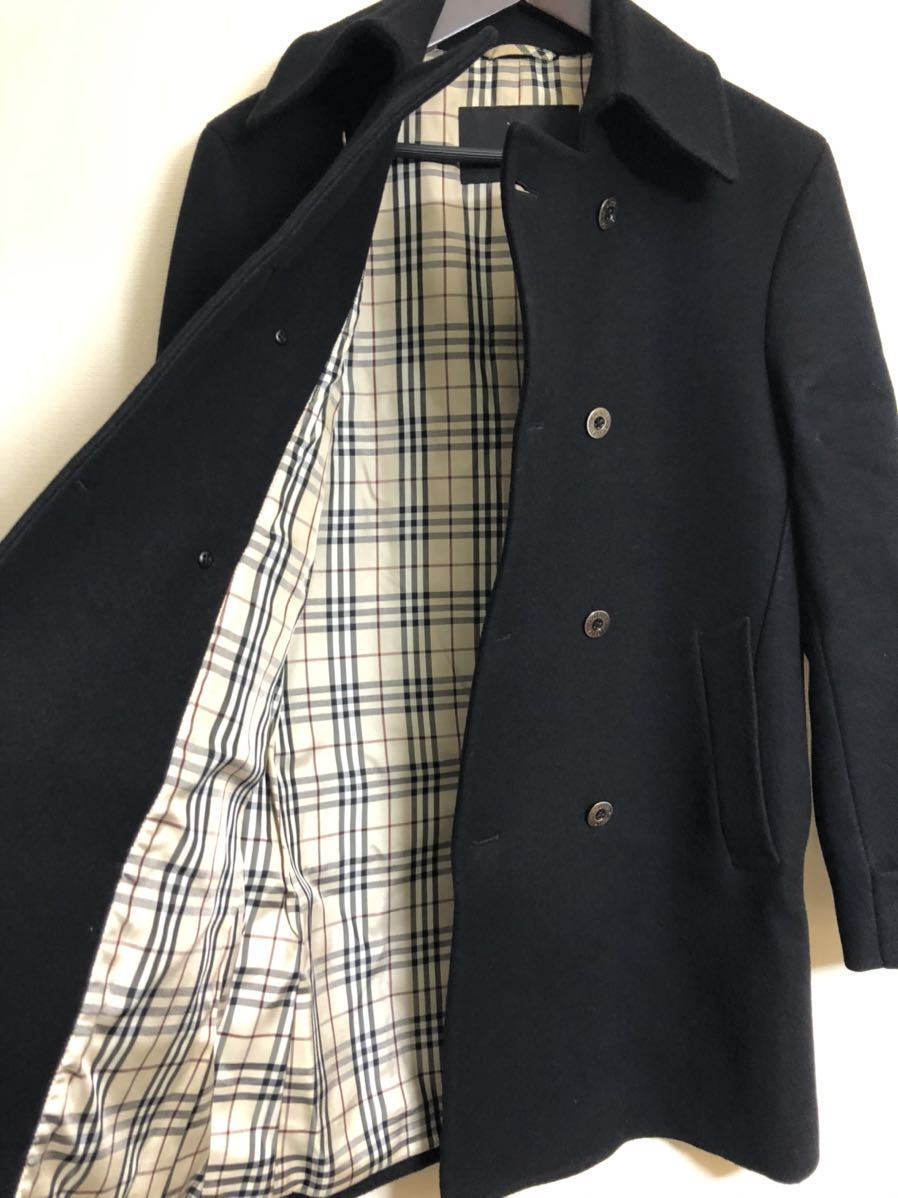 送料無料SALE】 BURBERRY BLACK LABEL - バーバリー ブラックレーベル