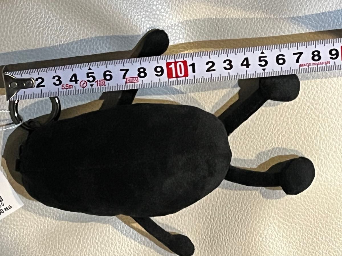 グラニフ ビューティフルシャドー ぬいぐるみ キーホルダー グラニフ ビューティフルシャドー ぬいぐるみ キーホルダー