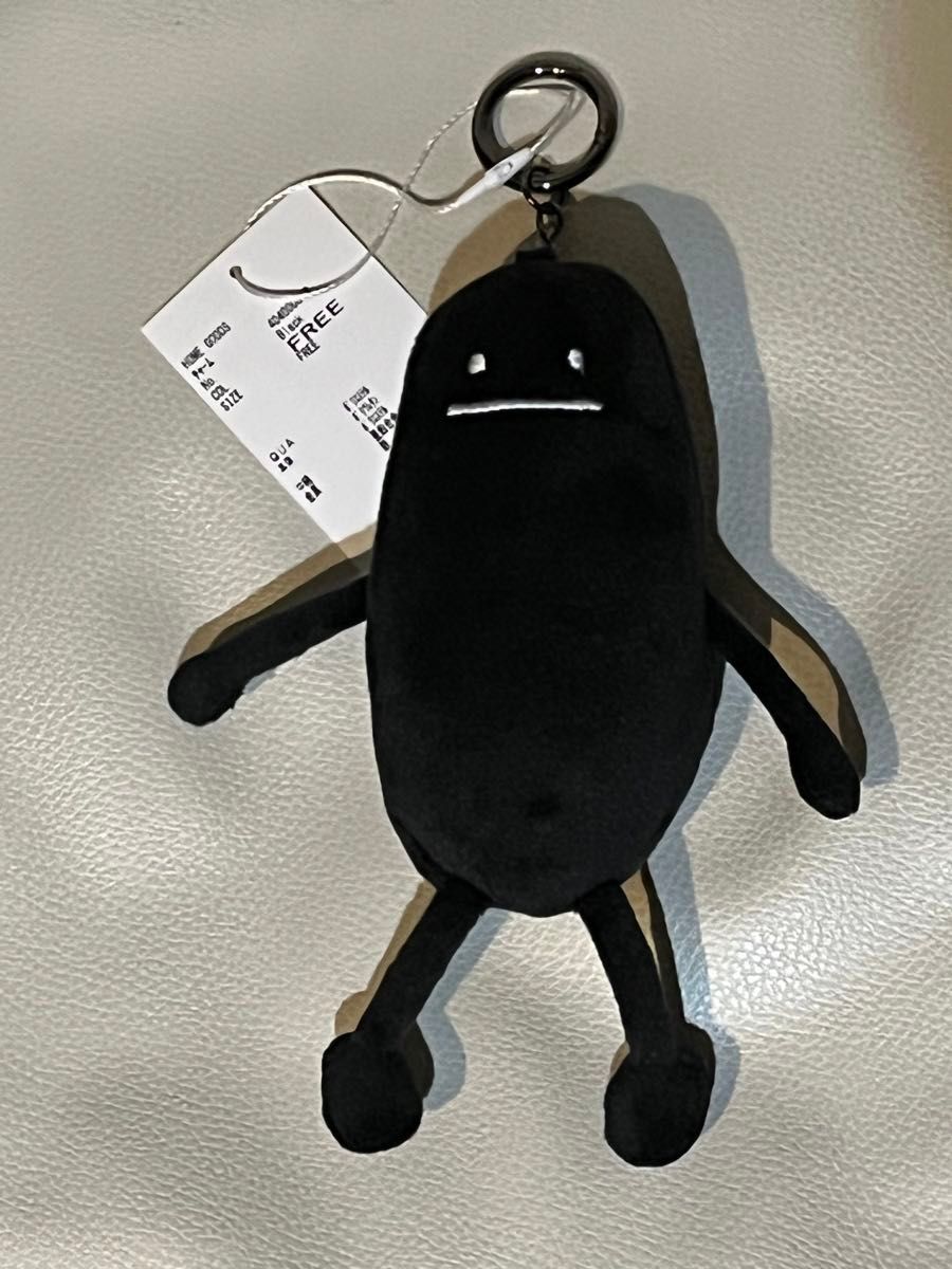 グラニフ ビューティフルシャドー ぬいぐるみ キーホルダー グラニフ ビューティフルシャドー ぬいぐるみ キーホルダー