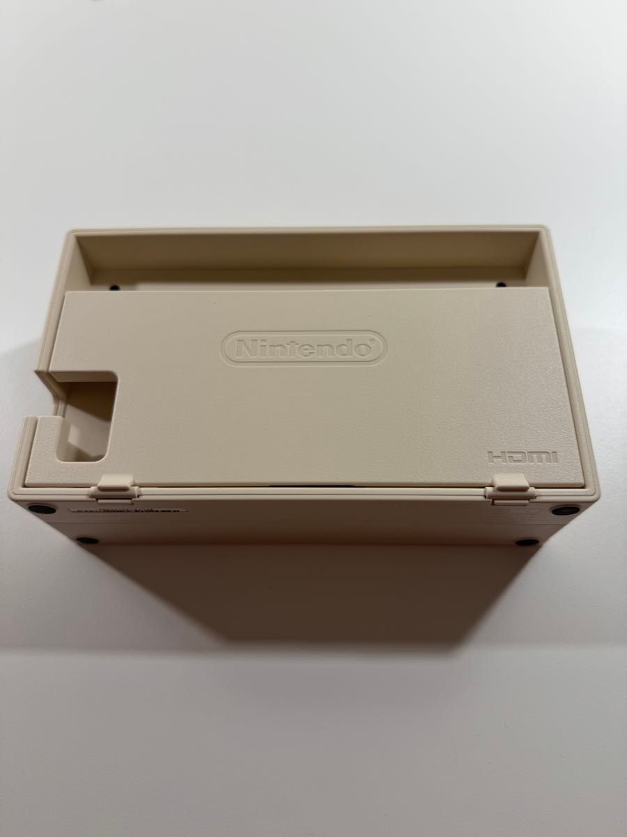 Nintendo Switch 本体 バッテリー強化版 2024年製造モデル Nintendo Switch 本体 バッテリー強化版 2024年製造モデル