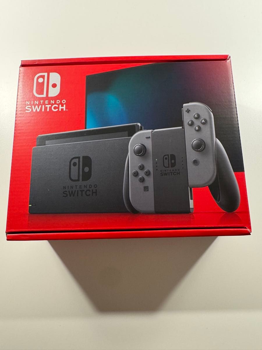 Nintendo Switch 本体 バッテリー強化版 2024年製造モデル Nintendo Switch 本体 バッテリー強化版 2024年製造モデル