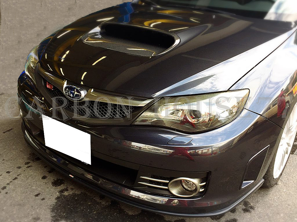 ☆SUBARU インプレッサ WRX STI GRB GRF GVB GVF カーボン ☆SUBARU インプレッサ WRX STI GRB GRF GVB GVF カーボン