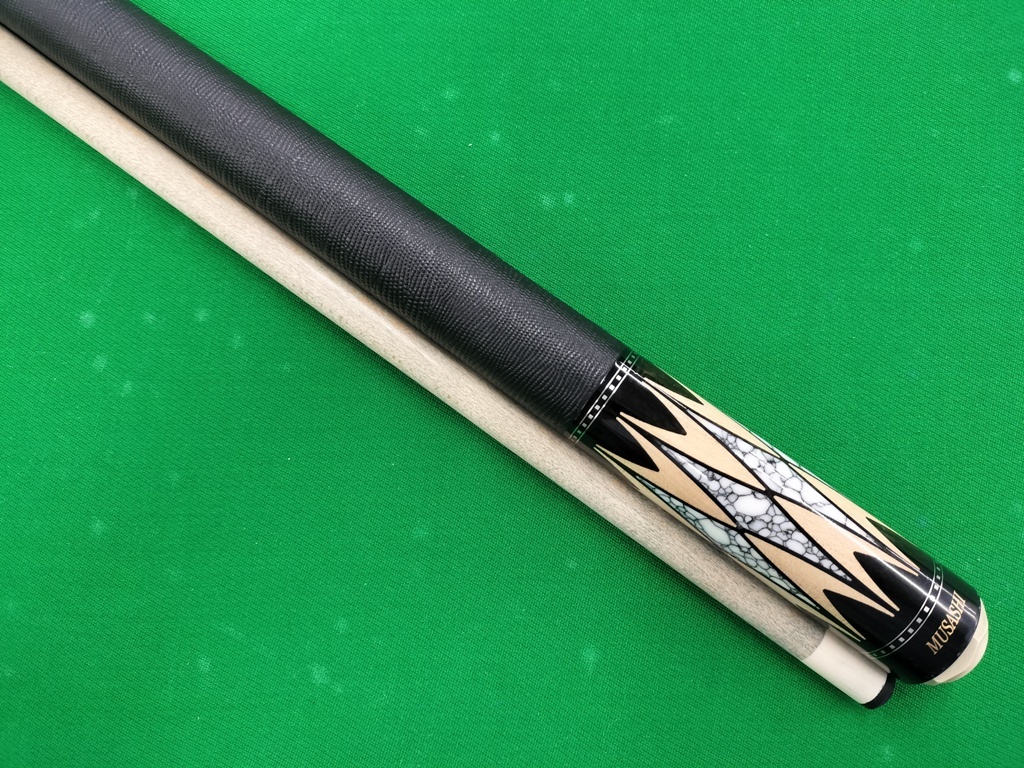 Yahoo!オークション - アダム ムサシ MUSASHI PS-10 角芯 黒檀 Yahoo!オークション - アダム ムサシ MUSASHI PS-10 角芯 黒檀